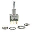 M2018ES1G03 - SWITCH TOGGLE SPDT 0.4VA 28V