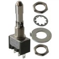 M2019LL1W01 - SWITCH TOGGLE SPDT 6A 125V