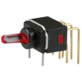 G12JHC - SWITCH TOGGLE SPDT 0.4VA 28V