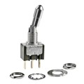 M2012LL1G03 - SWITCH TOGGLE SPDT 0.4VA 28V