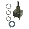M2028SS1W03 - SWITCH TOGGLE DPDT 6A 125V