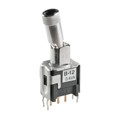B12LB - SWITCH TOGGLE SPDT 0.4VA 28V