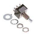 M2028E2S1W01 - SWITCH TOGGLE DPDT 6A 125V
