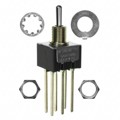 M2024S3A1W06 - SWITCH TOGGLE SP3T 6A 125V