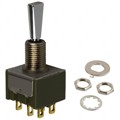 M2024ES1G01 - SWITCH TOGGLE SP3T 0.4VA 28V