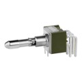 M2023LL2W30 - SWITCH TOGGLE DPDT 6A 125V