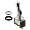 M2012LL3G01 - SWITCH TOGGLE SPDT 0.4VA 28V