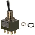 M2022SD3G01 - SWITCH TOGGLE DPDT 0.4VA 28V