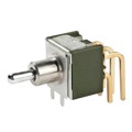 M2024S2A2G30 - SWITCH TOGGLE SP3T 0.4VA 28V