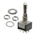 M2024LL1W01-H - MINIATURE TOGGLE/MULTI-FUNCTION