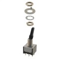 M2022K2S1W01-A - SWITCH TOGGLE DPDT 6A 125V