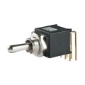 B23A1H - SWITCH TOGGLE DPDT 0.4VA 28V