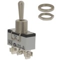638H - SWITCH TOGGLE SPDT 10A 250V
