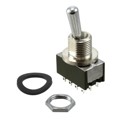M2042B2B3W01 - SWITCH TOGGLE 4PDT 6A 125V