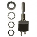 M2113TCW01 - SWITCH TOGGLE SPDT 6A 125V
