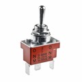 S8AWF - SWITCH TOGGLE SPDT 15A 125V