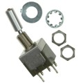 M2112TEW01 - SWITCH TOGGLE SPDT 6A 125V