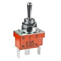 S3AWF - SWITCH TOGGLE SPDT 15A 125V