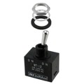 WT13S - SWITCH TOGGLE SPDT 10A 125V