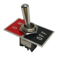 M2011VA002 - BUSHING MOUNT MINIATURE TOGGLE