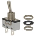 631H/2K - SWITCH TOGGLE SPST 15A 250V