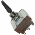 S42R - SWITCH TOGGLE 4PDT 20A 125V