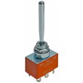 S28AW45 - SWITCH TOGGLE DPDT 15A 125V