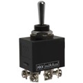 WT22T - SWITCH TOGGLE DPDT 10A 125V