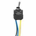 WT21L - SWITCH TOGGLE DPST 10A 125V