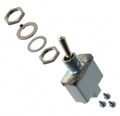 3536001N000 - SWITCH TOGGLE SPDT 20A 125V
