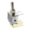 ATE2S-6M3-10-Z - SWITCH TOGGLE DPDT 50MA 48V