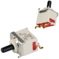 GT13MSABE - SWITCH TOGGLE SPDT 0.4VA 20V