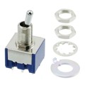 8J2021-Z - SWITCH TOGGLE DPDT 6A 125V
