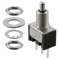 M2018S2S1W03 - SWITCH TOGGLE SPDT 6A 125V