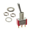 7101SYZGI - SWITCH TOGGLE SPDT 5A 120V