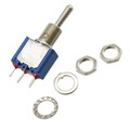 5238AB - SWITCH TOGGLE SPDT 6A 125V