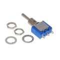 5639A - SWITCH TOGGLE SPDT 6A 125V
