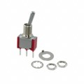 7101SHCQE - SWITCH TOGGLE SPDT 5A 120V