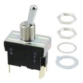 ET225K-Z - SWITCH TOGGLE DPST 25A 125V