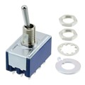 8A4021-Z - SWITCH TOGGLE 4PDT 6A 125V
