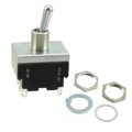 ET310A12-Z - SWITCH TOGGLE 3PST 10A 125V