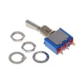 5636AB9 - SWITCH TOGGLE SPDT 6A 125V