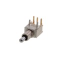 T105MH9ABE - SWITCH TOGGLE SPDT 0.4VA 20V