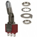 U11K2ZQE - SWITCH TOGGLE SPDT 5A 120V