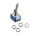 8E3021-Z - SWITCH TOGGLE 3PDT 6A 125V