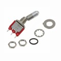 7101K2CWZQE - SWITCH TOGGLE SPDT 5A 120V