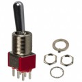 7201TCQE - SWITCH TOGGLE DPDT 5A 120V