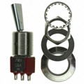 7101T2PZQE - SWITCH TOGGLE SPDT 5A 120V