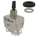 646NH/2 - SWITCH TOGGLE DPDT 10A 250V