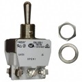 649H - SWITCH TOGGLE DPDT 10A 250V